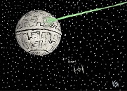 Death Star 