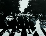 Beatles Abby Road