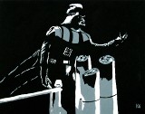 Darth Vader