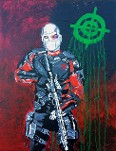 Deadshot Suicide Squad