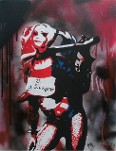 Harley Quinn Suicide Squad