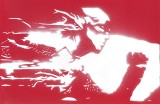The Flash Spray Painting