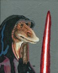 Darth Jar Jar