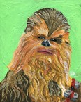 Chewbacca