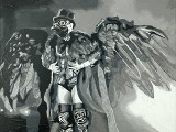 The Villain Marty Scurll