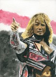 Hiroshi Tanahashi