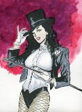 Zantanna