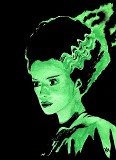 Bride of Frankenstine