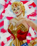 Wonder Marilyn