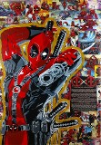 Deadpool vs Deadpool