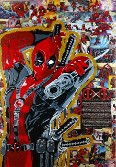 Deadpool vs Deadpool
