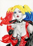 Harley Quinn New 52