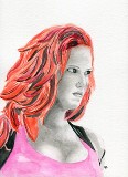 WWE Lita