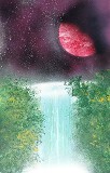 Water Fall
