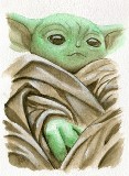 The Child - Baby Yoda