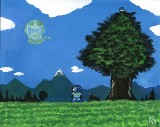 Mega Man 3