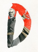 star wars, alphabet, sith, dooku
