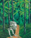 Lost Walker