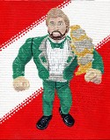 Ted Dibiase Ted Dibiase